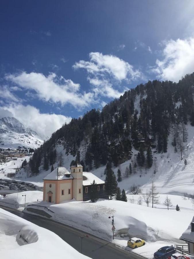 Alpsrental Apartments Freja Obertauern Kültér fotó