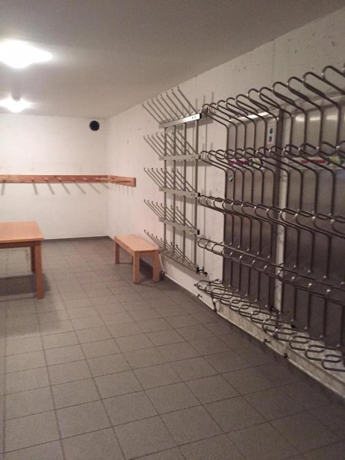 Alpsrental Apartments Freja Obertauern Kültér fotó