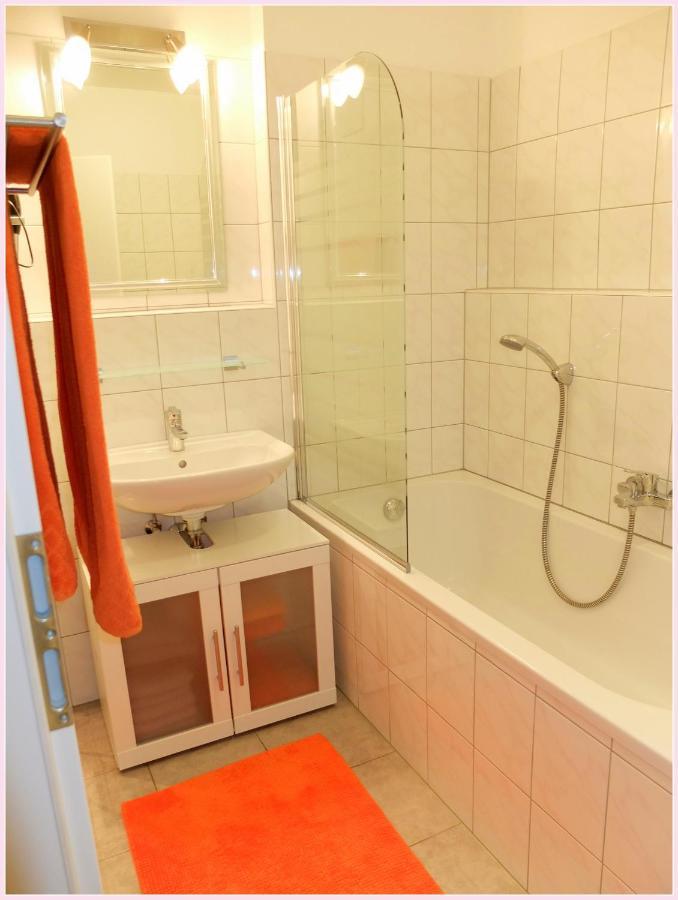 Alpsrental Apartments Freja Obertauern Kültér fotó