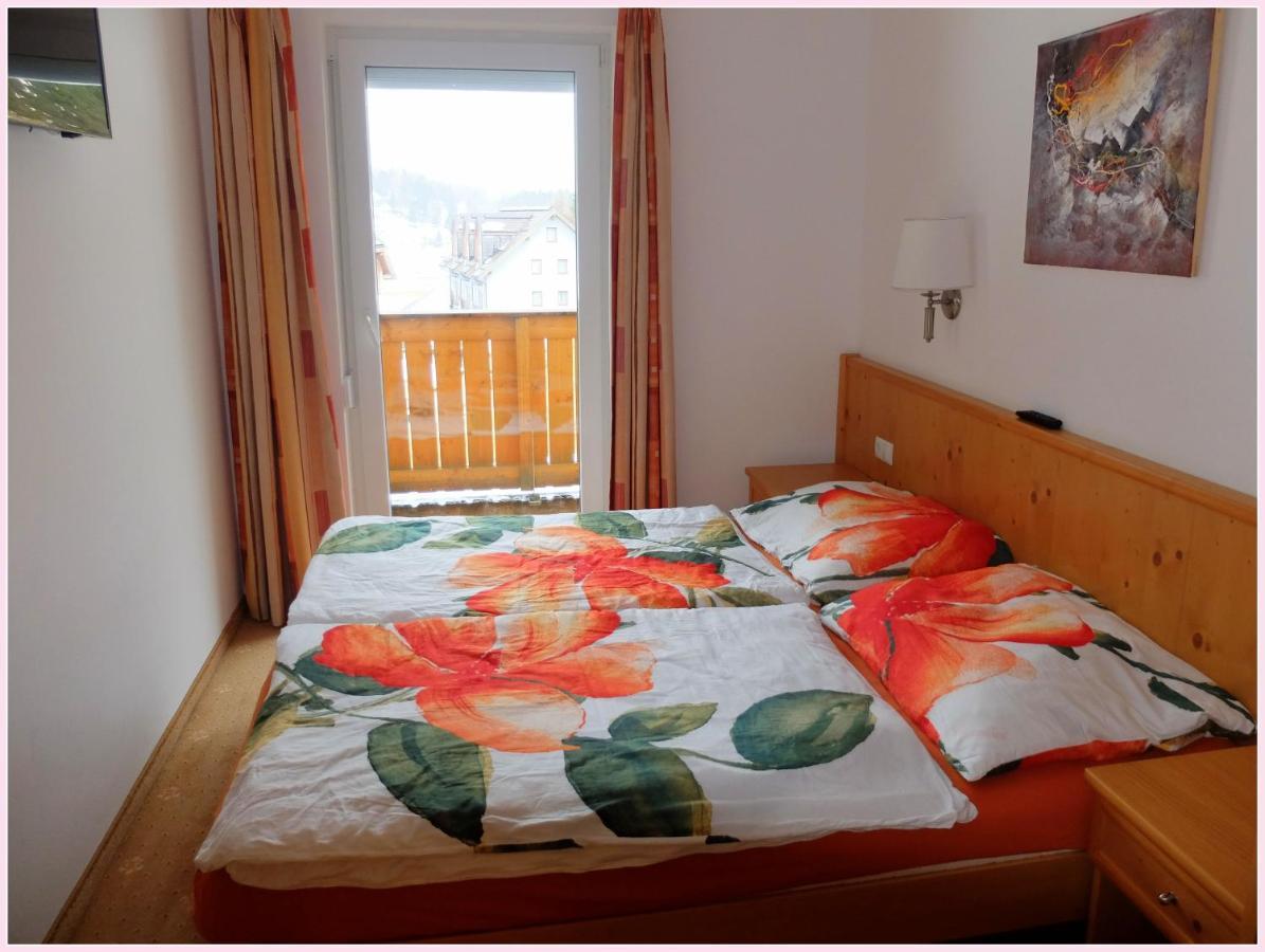 Alpsrental Apartments Freja Obertauern Kültér fotó
