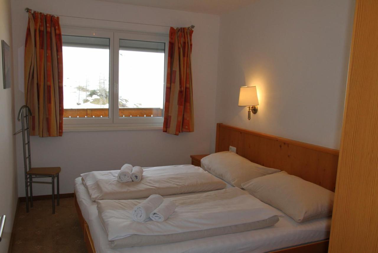 Alpsrental Apartments Freja Obertauern Kültér fotó