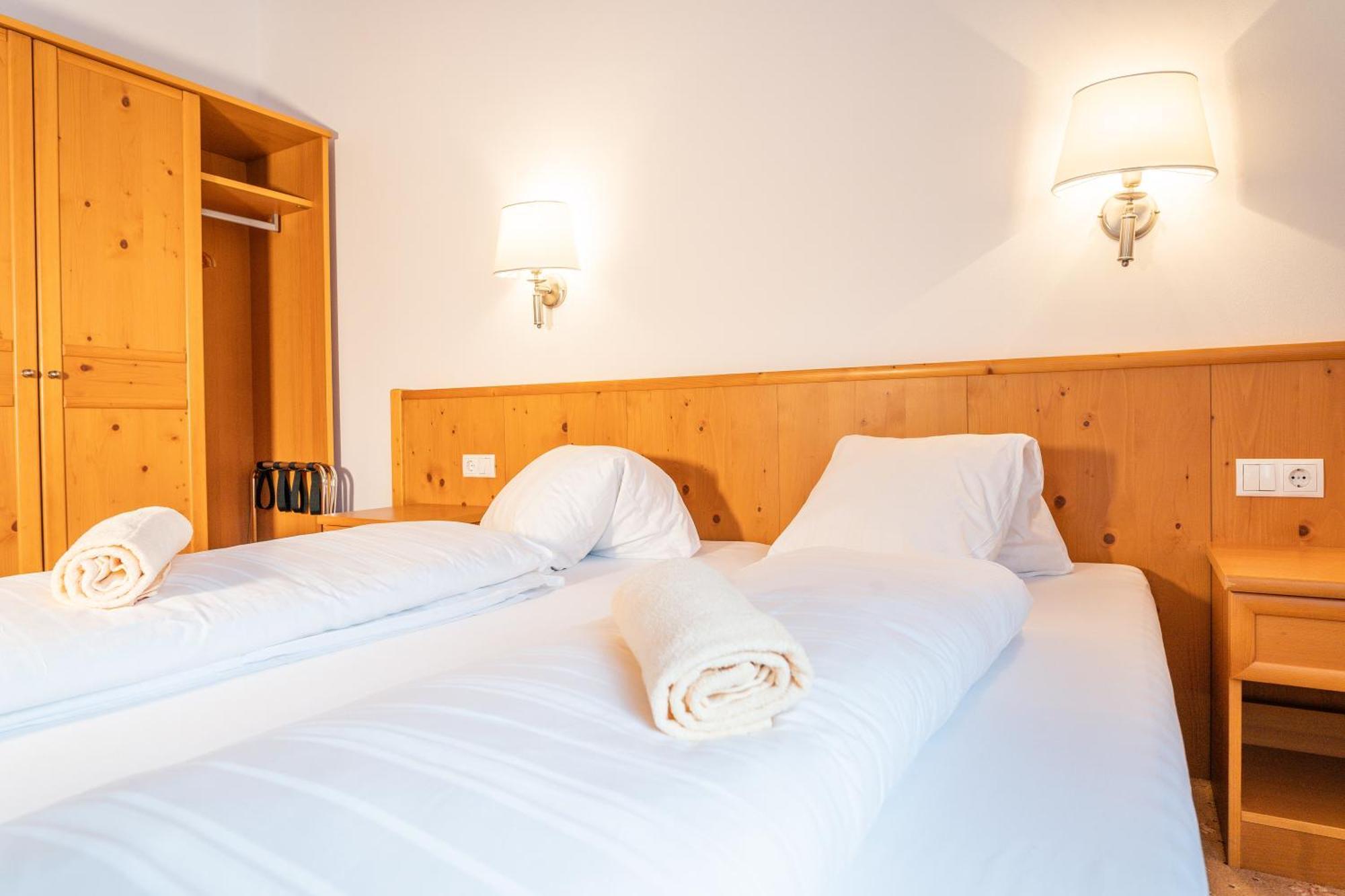 Alpsrental Apartments Freja Obertauern Kültér fotó