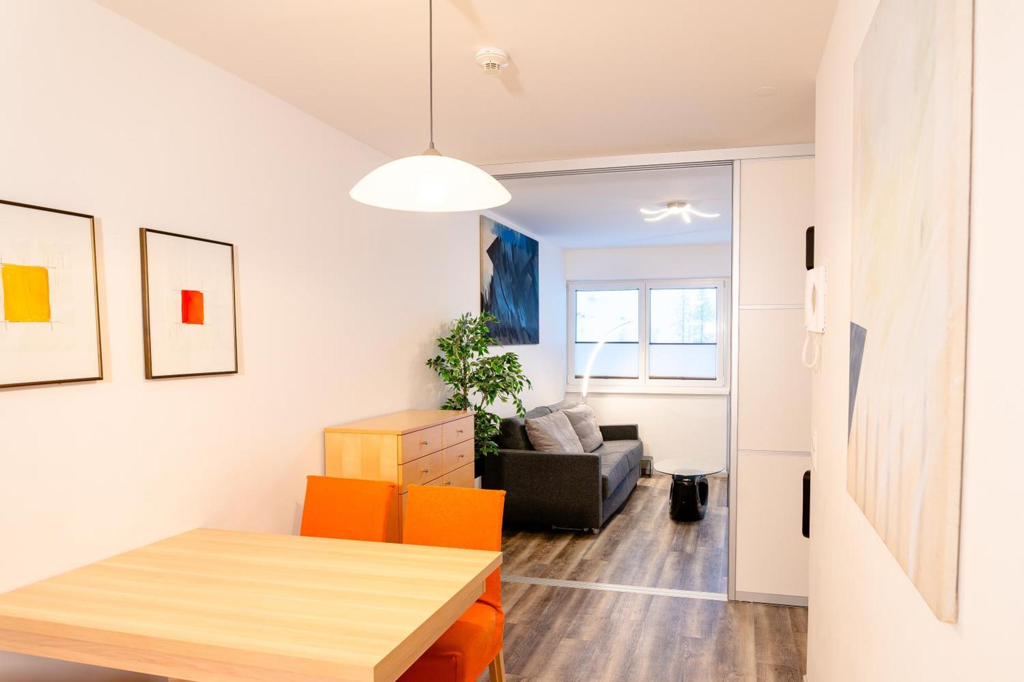 Alpsrental Apartments Freja Obertauern Kültér fotó