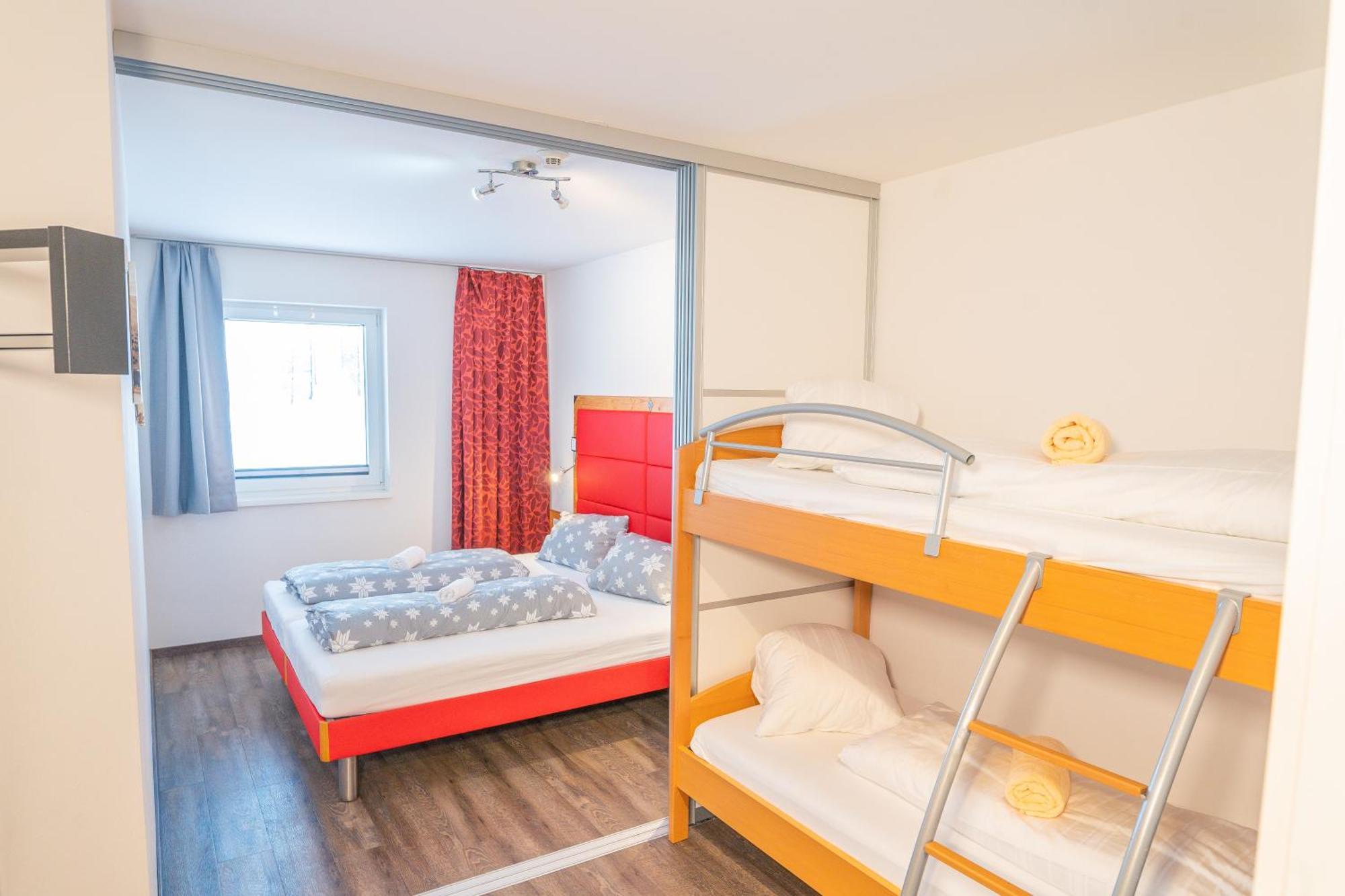 Alpsrental Apartments Freja Obertauern Kültér fotó