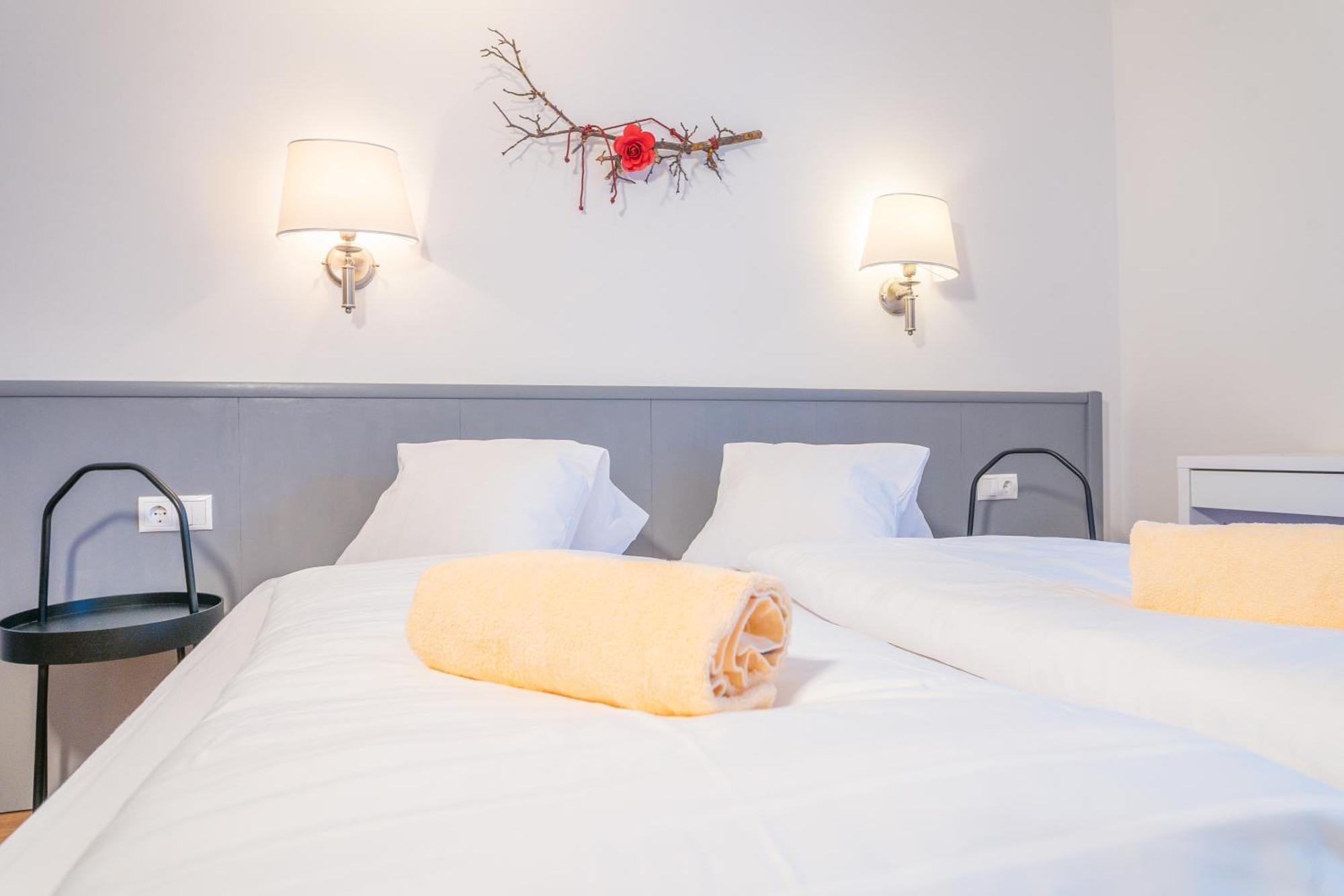 Alpsrental Apartments Freja Obertauern Kültér fotó