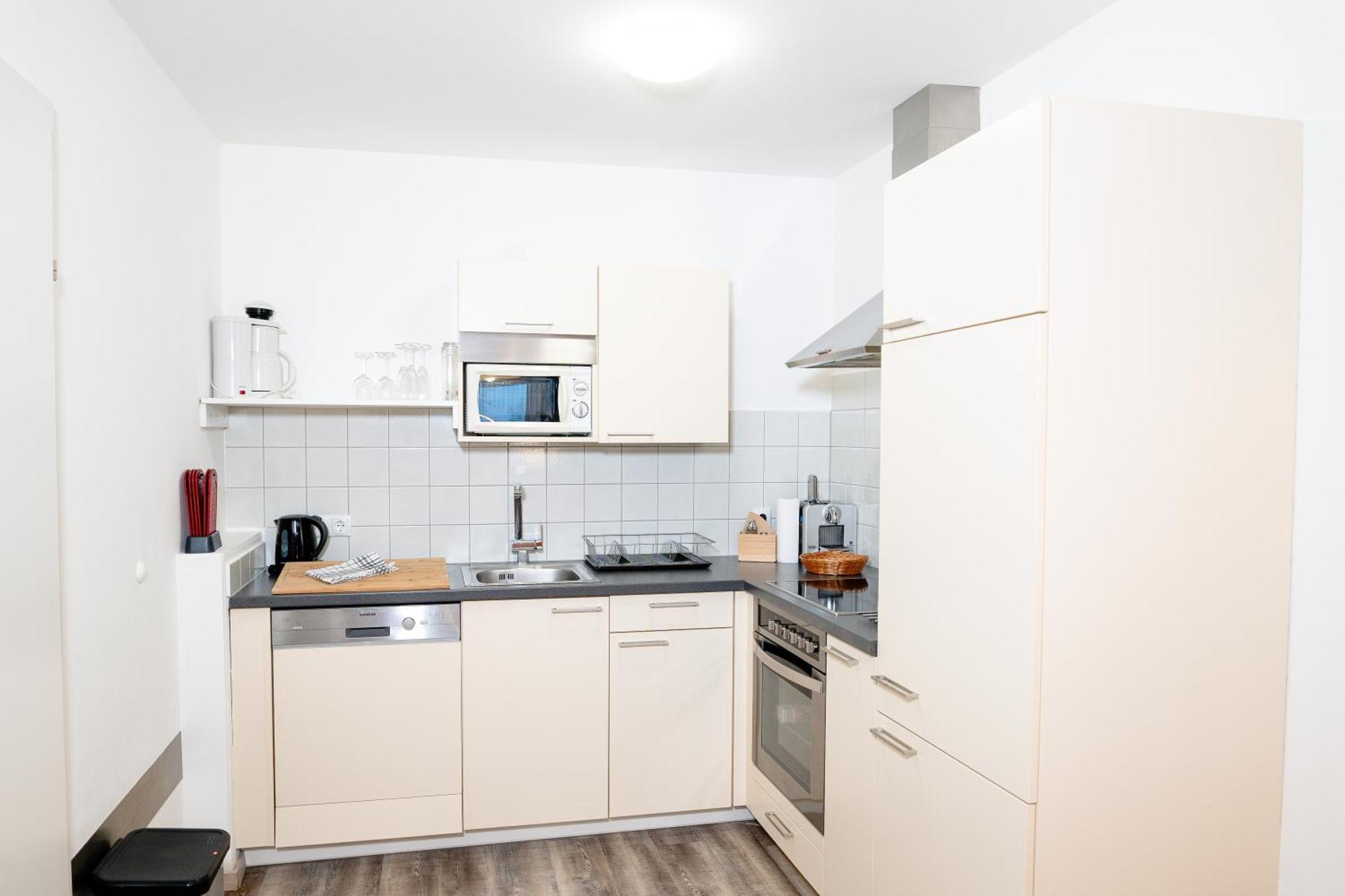Alpsrental Apartments Freja Obertauern Kültér fotó
