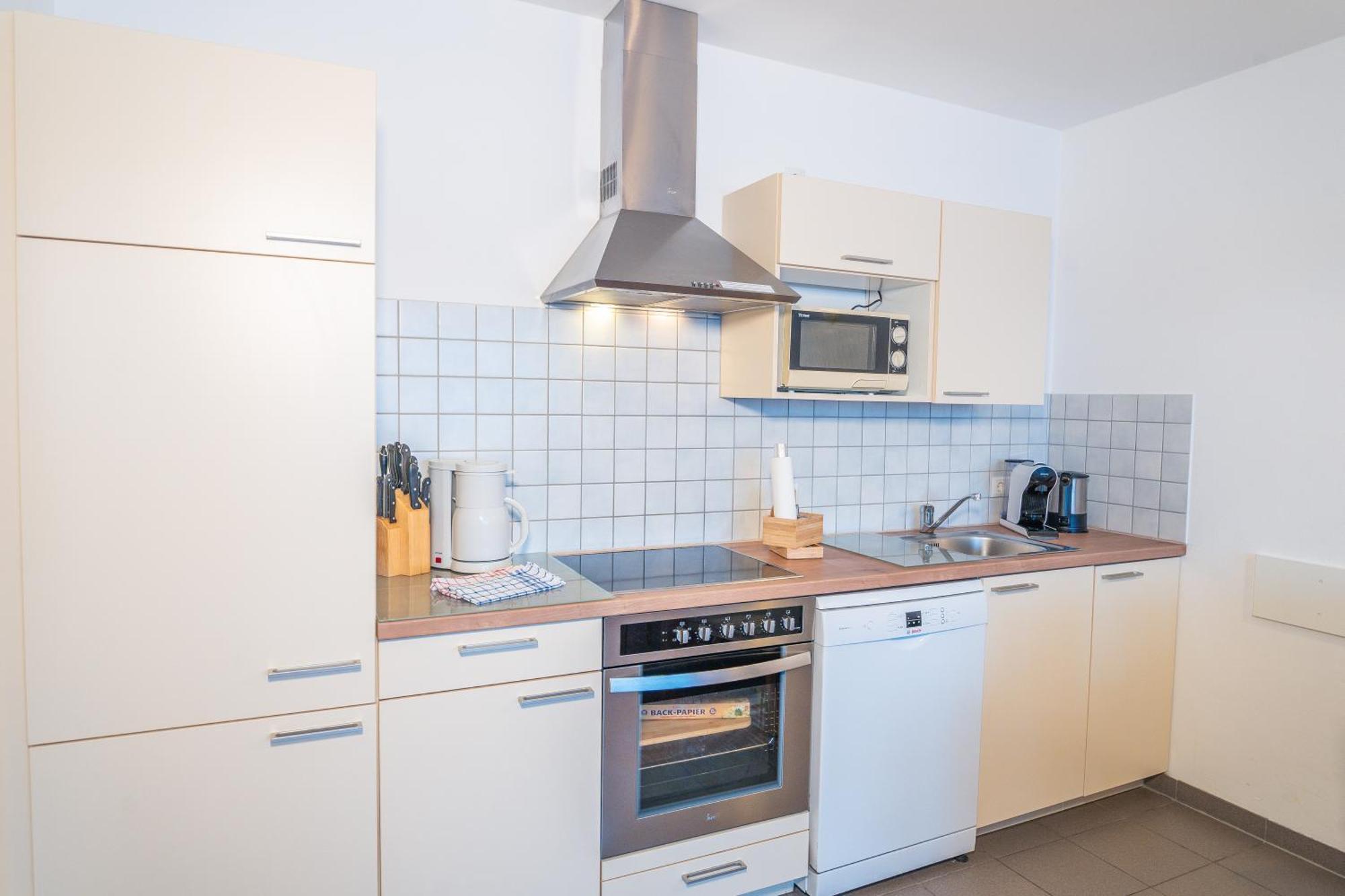 Alpsrental Apartments Freja Obertauern Kültér fotó