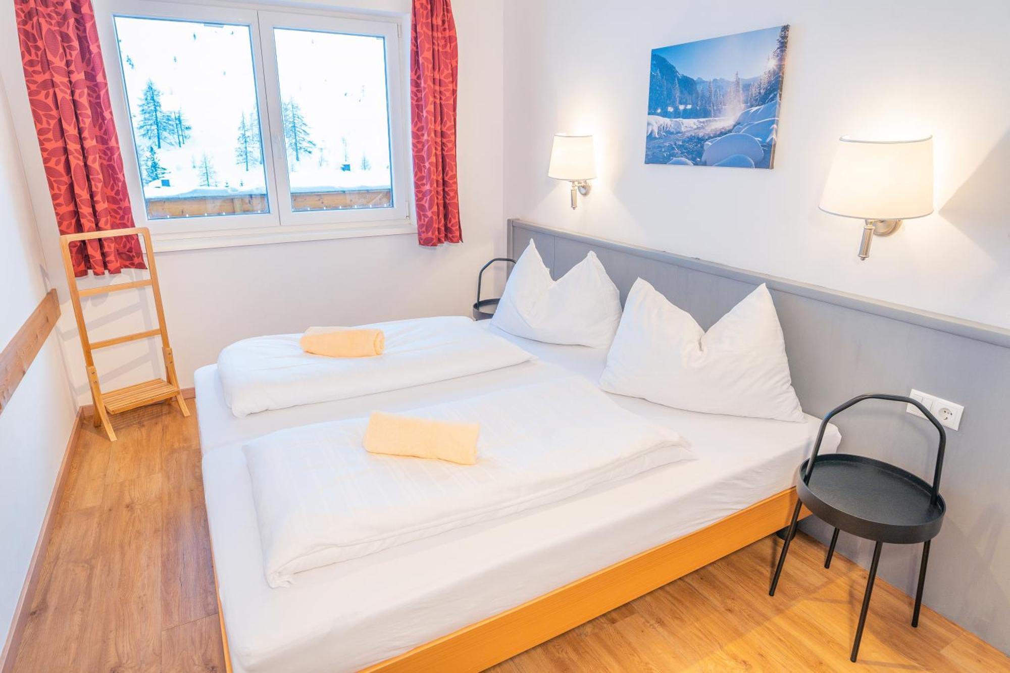 Alpsrental Apartments Freja Obertauern Kültér fotó