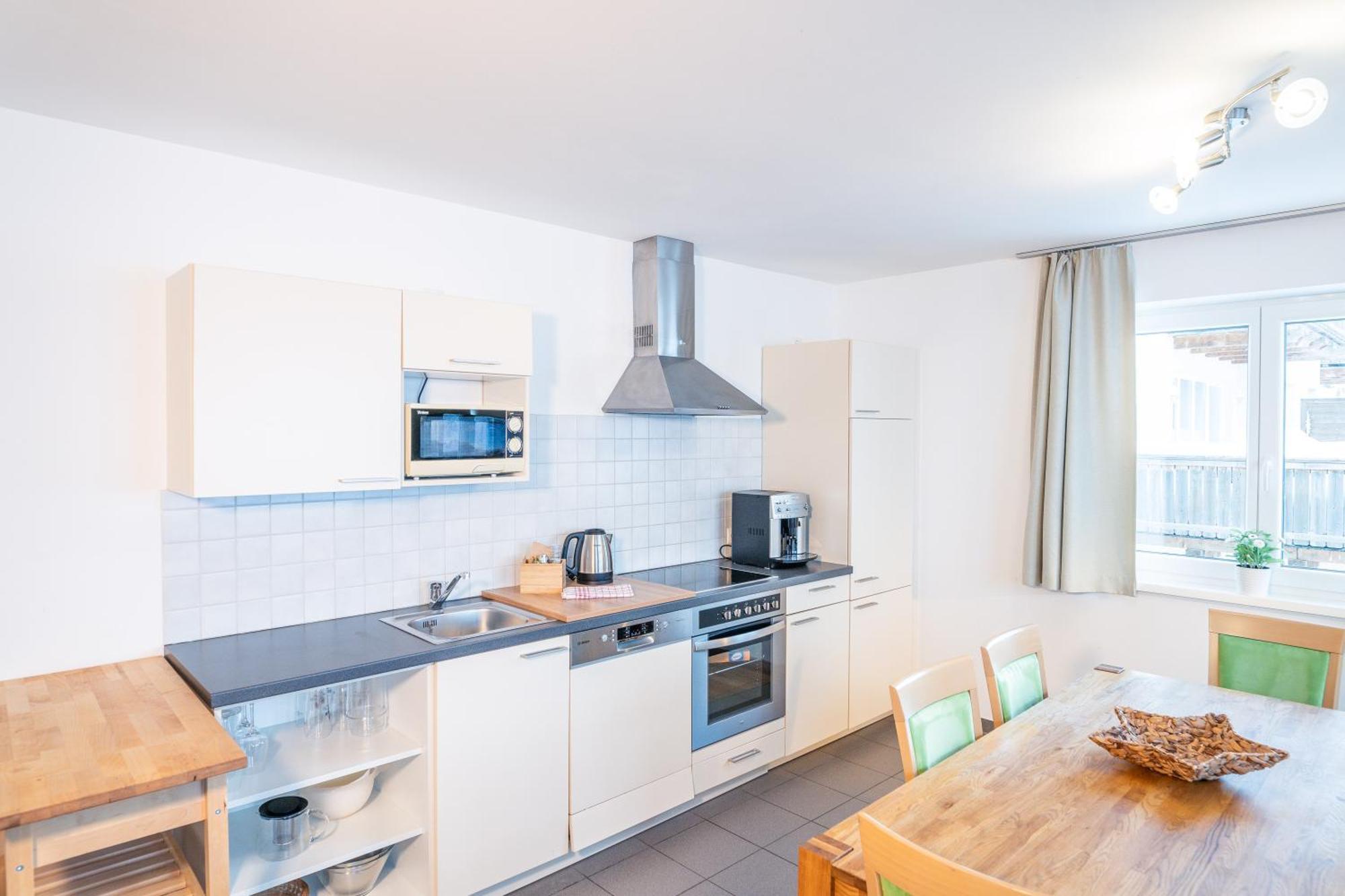 Alpsrental Apartments Freja Obertauern Kültér fotó