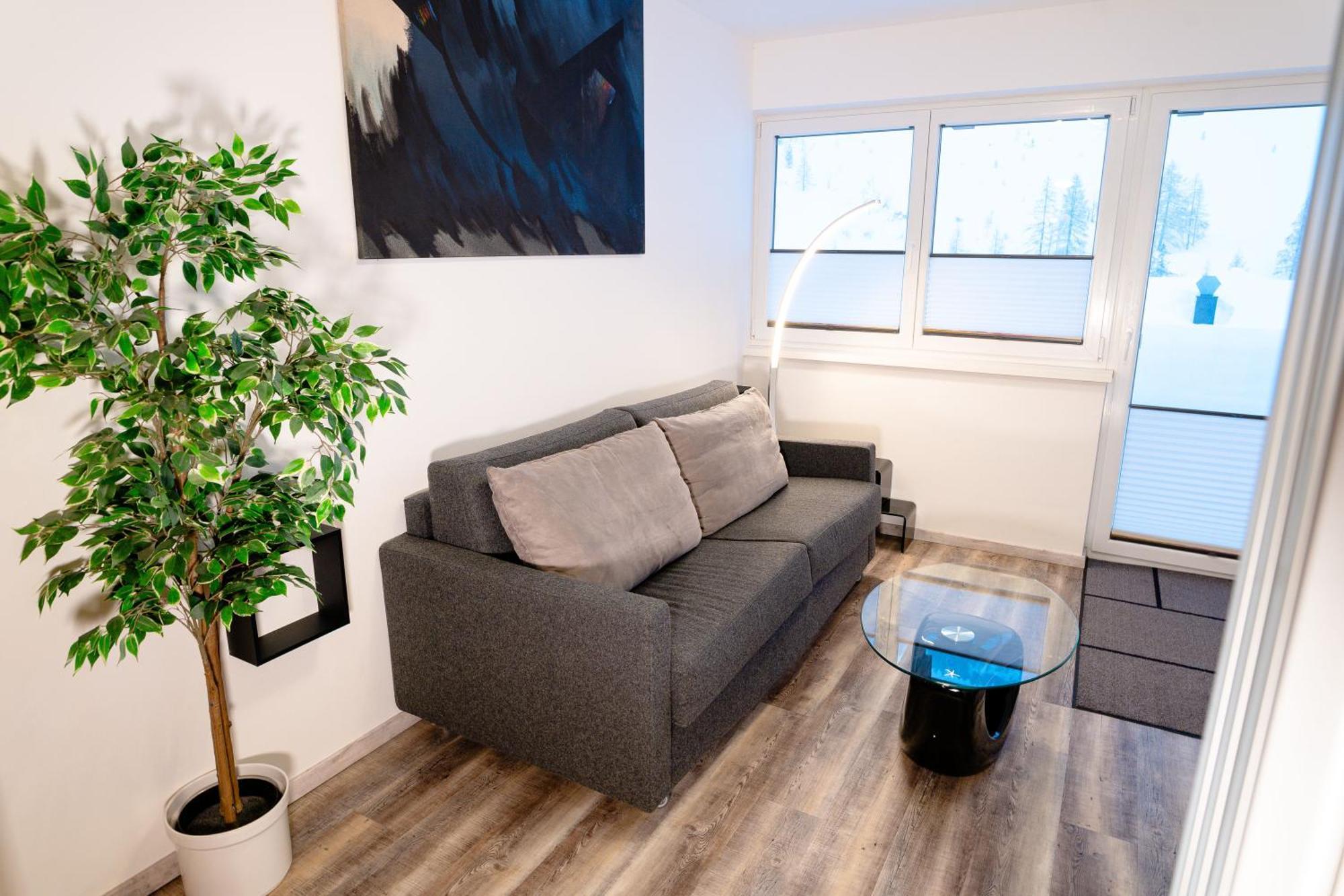 Alpsrental Apartments Freja Obertauern Kültér fotó