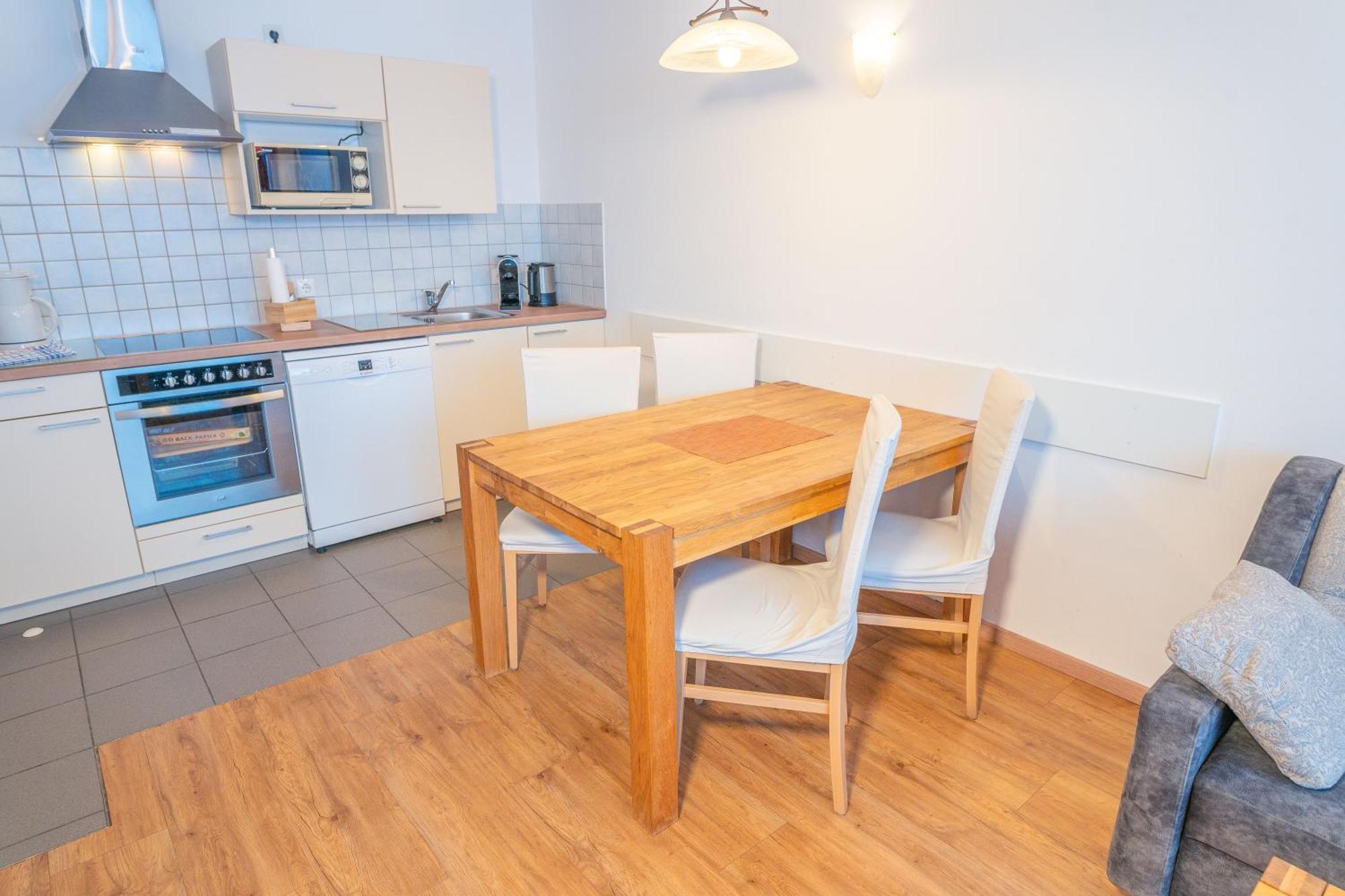 Alpsrental Apartments Freja Obertauern Kültér fotó